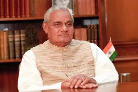 ವಾಜಪೇಯಿಯವರ ಹಾಸ್ಯ ಪ್ರಜ್ಞೆ