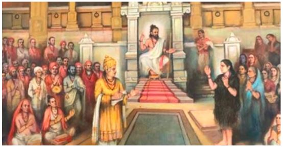 ಆತ್ಮಾವಲೋಕನಕ್ಕಾಗಿ‌ ಅದ್ಭುತ ನುಡಿಗಳು