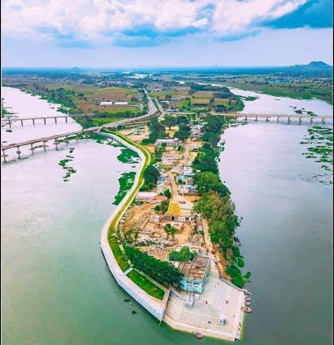 ಮೈಸೂರಿನ ಅಮೃತ ಸಂಗಮ