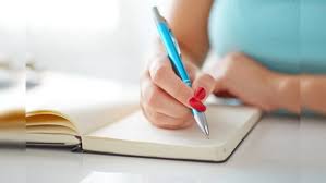 ನನ್ನ ಅಮ್ಮನ ಹೆಸರು ಬರೆಯಿರಿ ಟೀಚರ್ !