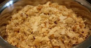 ಸಿಹಿಸಿಹಿ ಅವಲಕ್ಕಿ