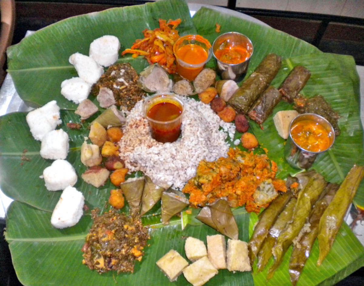 ಆಟಿಯ ಸುತ್ತ ಮುತ್ತ - ಭಾಗ 2