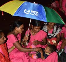 ಸ್ಟೇಟಸ್ ಕತೆಗಳು (ಭಾಗ ೧೦೦೯)- ಆಶಾ ಕಾರ್ಯಕರ್ತೆ