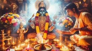 ‘ಇಂದಿರಾ ಏಕಾದಶಿಯ’ ಮಹತ್ವ