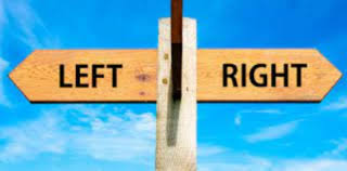 ಎಡ ಬಲ ಪಂಥಗಳ ಬಗ್ಗೆ ಸರಳ - ಸಂಕ್ಷಿಪ್ತ  ವಿವರಣೆ…