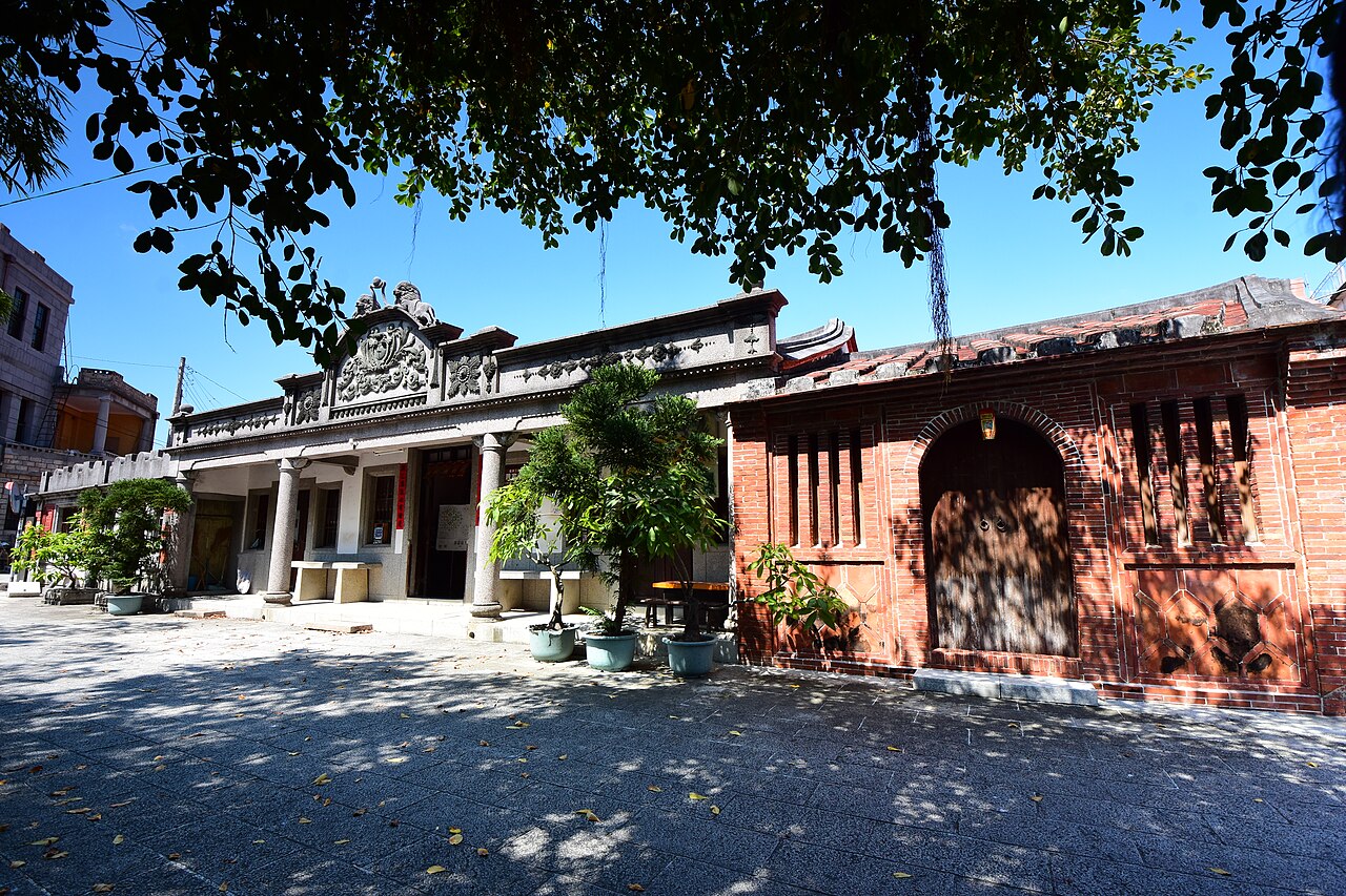 ‘ದಿ ಓಲ್ಡ್ ಹೌಸ್’ ಎಂಬ ಹಳೆ ಮನೆಯ ಕಥೆ !