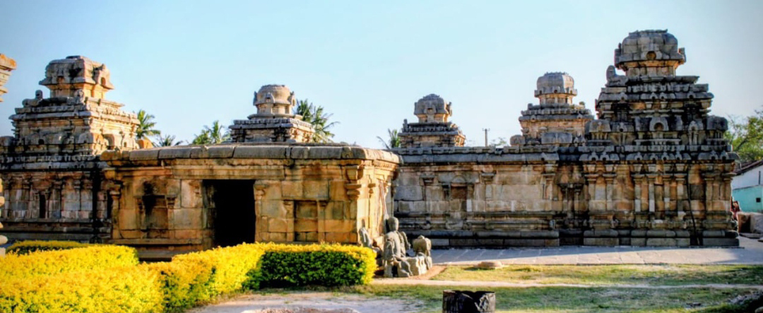 ನಾಗಮಂಗಲ ತಾಲೂಕಿನ ಕಂಬದಹಳ್ಳಿ