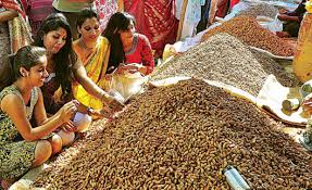 ಸಂತೆ, ಜಾತ್ರೆ, ಉತ್ಸವ, ಮೇಳಗಳಲ್ಲಿ...