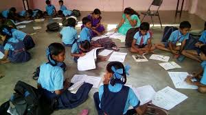 ಶಾಲೆಗಳು ಎದುರಿಸುತ್ತಿರುವ ನೈಜ ಸಮಸ್ಯೆಗಳನ್ನು ಪರಿಹರಿಸಿ