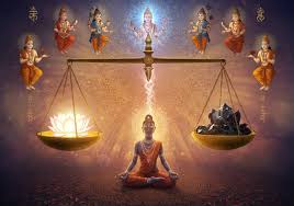 ಕರ್ಮದ ಸ್ವರೂಪ