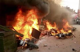 ದೇಶ ಮುಖ್ಯವೋ, ದ್ವೇಷ ಮುಖ್ಯವೋ ?