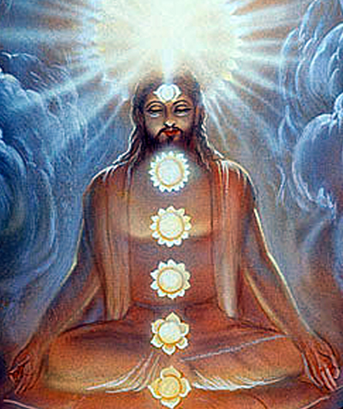 ಕ್ರಿಯಾ ಯೋಗ - ಯಮ - ಅಹಿಂಸೆ