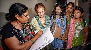 ಗಣತಿ ಎಂದರೆ…