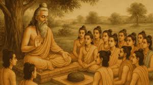 ಸ್ಟೇಟಸ್ ಕತೆಗಳು (ಭಾಗ ೧೫೭೨) - ಗುರುಗಳು