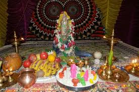 ಗೌರಿ ಹುಣ್ಣಿಮೆ