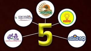 ಉಚಿತ ಯೋಜನೆಗಳ ಘೋಷಣೆಯ ಹಿಂದಿನ ವಾಸ್ತವಗಳು