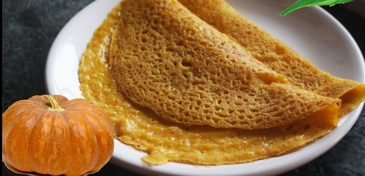 ಚೀನಿಕಾಯಿ ದೋಸೆ