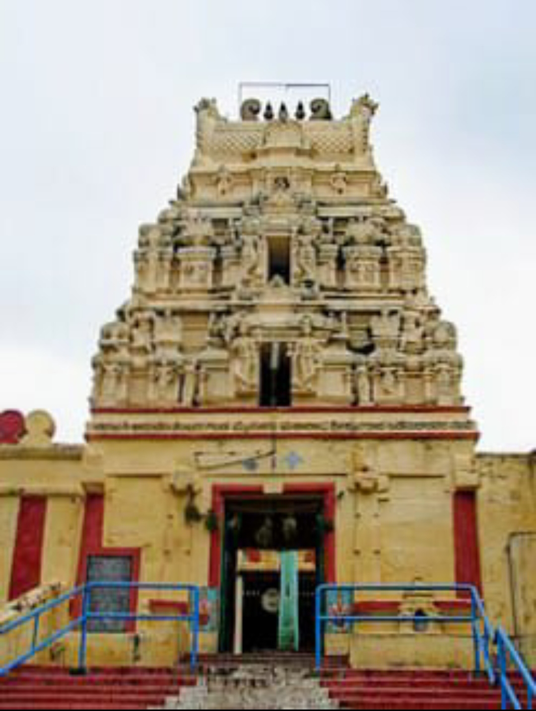 ಮೈಸೂರಿನ ಕತೆಗಳು (ಭಾಗ ೧೦) - ಚುಂಚನಕಟ್ಟೆ