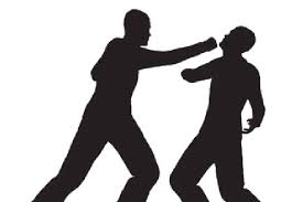 ಸ್ಟೇಟಸ್ ಕತೆಗಳು (ಭಾಗ ೧೫೦೧) - ಜಗಳ