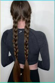 ಜಡೆ ಹೆಣೆದುಕೊಳ್ಳುವ ಅಭ್ಯಾಸ ನಿಮಗಿದೆಯಾ? 