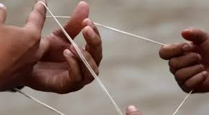 ದಾರ ಪವಿತ್ರ, ಮನುಷ್ಯ ಅಸ್ಪೃಶ್ಯ