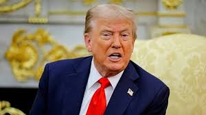 ಅಮೆರಿಕವನ್ನೇ ಸಂಕಷ್ಟಕ್ಕೆ ಸಿಲುಕಿಸಲಿದೆ ಸುಂಕ ಸಮರ