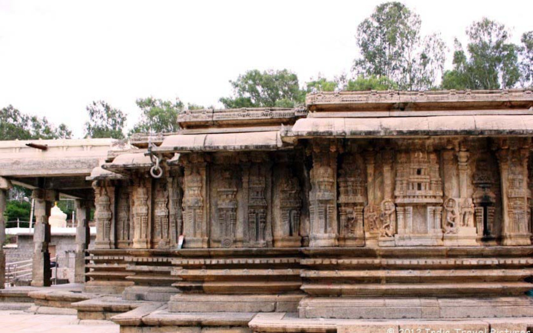 ಮೈಸೂರಿನ ಕಥೆಗಳು (ಭಾಗ ೧೩) - ತಲಕಾಡು