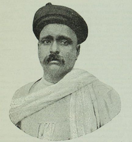 ಗುಪ್ತಚರನಿಗೆ ಕರ್ತವ್ಯಪ್ರಜ್ಞೆ ಬೋಧಿಸಿದ ತಿಲಕರು