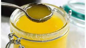 ಸಾಲ ಮಾಡಿಯಾದ್ರೂ ತುಪ್ಪ ತಿನ್ನಿ !