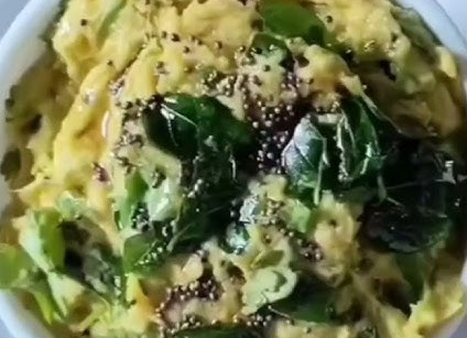 ತೊಂಡೆಹಣ್ಣು ಪಚ್ಚಡಿ