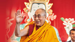 ದಲೈಲಾಮಾ ಉತ್ತರಾಧಿಕಾರಿಯ ಹುಡುಕಾಟದಲ್ಲಿ ಮೌಢ್ಯ