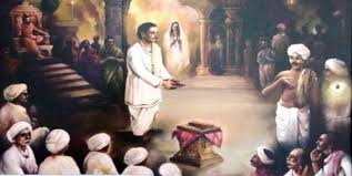 ಬದುಕು ಅಂದರೆ ಅವಕಾಶ…