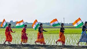 ಪ್ರಜಾಪ್ರಭುತ್ವ - ಸ್ವಾತಂತ್ರ್ಯ - ಸ್ವೇಚ್ಛೆ - ಗುಲಾಮಿತನ