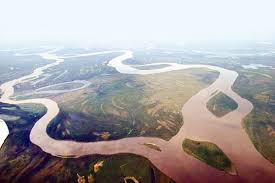 ನದಿಗಳ ಜೋಡಣೆಯ ಲಾಭ ನಷ್ಟಗಳು