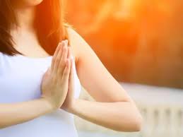 ನಮಸ್ಕಾರದ ಮಹತ್ವ