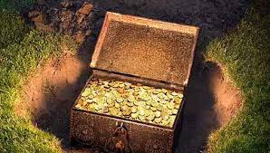 ಸ್ಟೇಟಸ್ ಕತೆಗಳು (ಭಾಗ ೧೫೦೦) - ನಿಧಿ