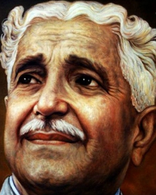 ವಿಶ್ವ ಮಾನವ ದಿನದಂದು ರಾಷ್ಟ್ರಕವಿ ಕುವೆಂಪು ನೆನಪು