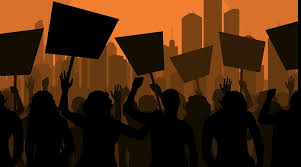 ಸ್ಟೇಟಸ್ ಕತೆಗಳು (ಭಾಗ ೧೫೬೬) - ಹೋರಾಟ