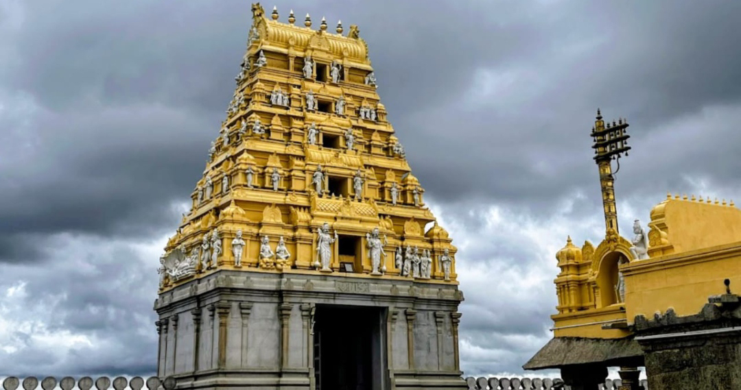 ಬಿಳಿಗಿರಿ ರಂಗನ ಬೆಟ್ಟಕ್ಕೆ ಪಯಣ