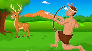 ಸ್ಟೇಟಸ್ ಕತೆಗಳು (ಭಾಗ ೧೩೩೬) - ಬೇಟೆಗಾರ