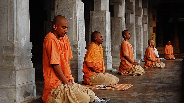 ಯಮ - ಬ್ರಹ್ಮಚರ್ಯ