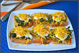 ಬ್ರೆಡ್ ಚಾಟ್