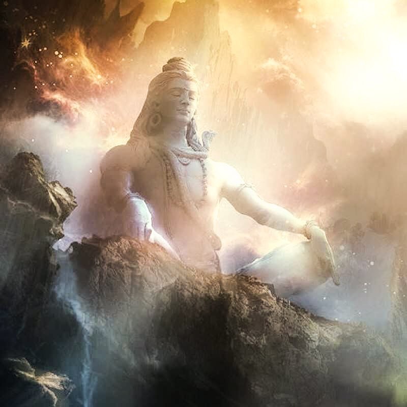 ಸ್ಟೇಟಸ್ ಕತೆಗಳು (ಭಾಗ ೧೩೭೨) - ದೇವರ ಭಯ