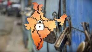 ವಿಫಲವಾದ ಭಾರತ್ ಬಂದ್ !