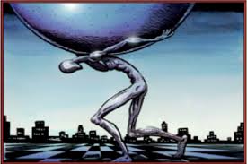 ಸ್ಟೇಟಸ್ ಕತೆಗಳು (ಭಾಗ ೧೪೬೩) - ಭಾರ