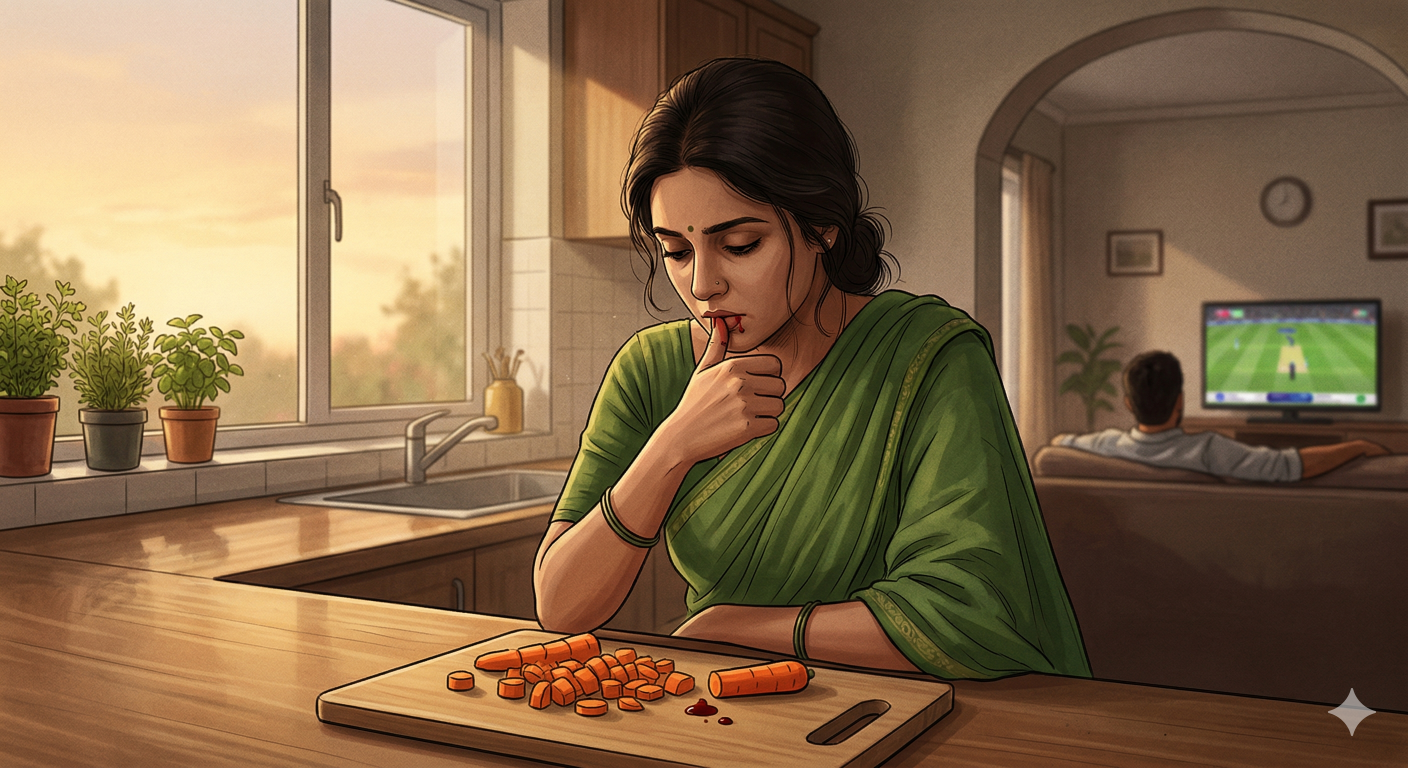 ಮತ್ತೊಮ್ಮೆ ಕಥೆ ಶುರುವಾಯ್ತು