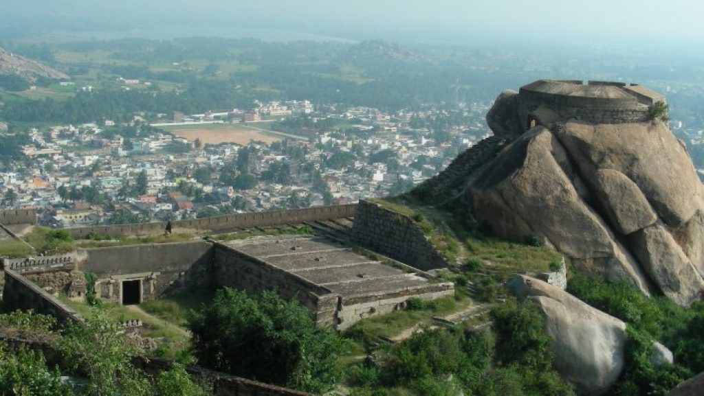 ‘ಮಧುಗಿರಿ’ ಹೆಸರು ಬಂದ ಕಥೆ !