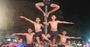 ಕಸರತ್ತು