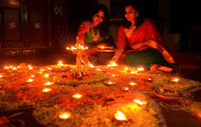 ದೀಪಾವಳಿಯಂದು ಜ್ಞಾನದ ಮರು ಪೂರಣ