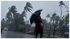 ಮಳೆರಾಯ ಬಂದಾನು